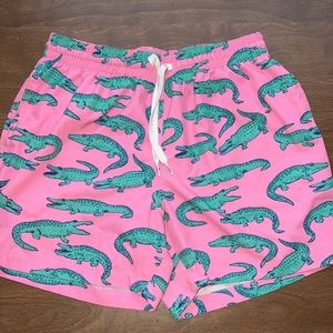 Mens Chubbies Shorts